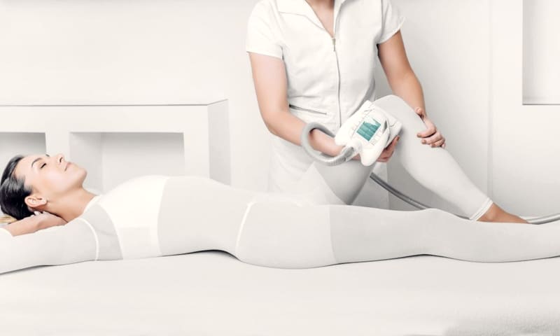 جهاز LPG Cellu M6 المستعمل بمركز هايبرمنسور بمكناس